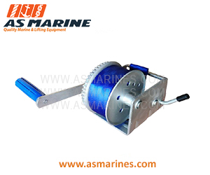 Hand Winch